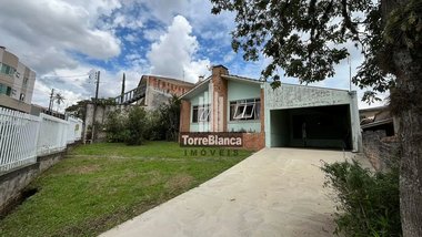 commercial_building em Rua Minas Gerais, Boa Vista - Ponta Grossa - PR