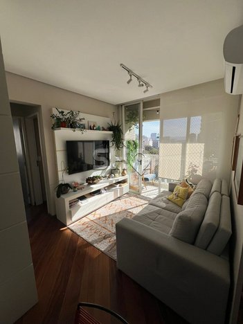apartment em Rua Diana, Perdizes - São Paulo - SP