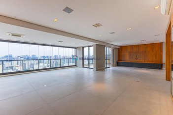 apartment em Rua Araguari, Vila Uberabinha - São Paulo - SP