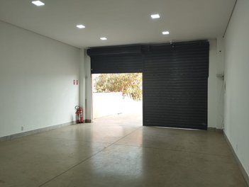 business em Avenida Clovis Ferraz de Camargo, Parque Campo Bonito - Indaiatuba - SP