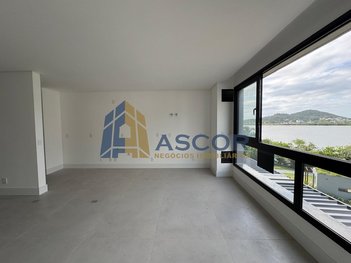 apartment em Rodovia João Paulo, João Paulo - Florianópolis - SC