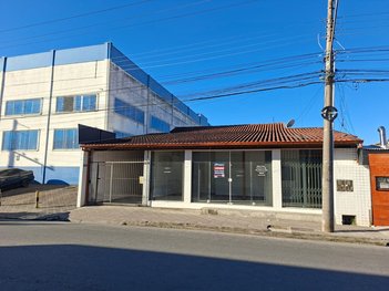 house em Rua Valdemar Vieira, Jardim Eldorado - Palhoça - SC