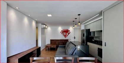 apartment em Rua Cacilda Becker, Jardim das Acácias - São Paulo - SP