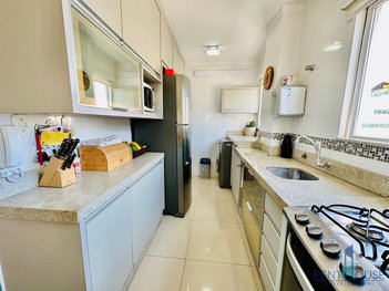 apartment em Rua 901, Centro - Balneário Camboriú - SC