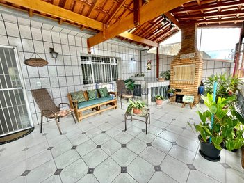 house em Rua Barão de Abiaí, Chácara Belenzinho - São Paulo - SP