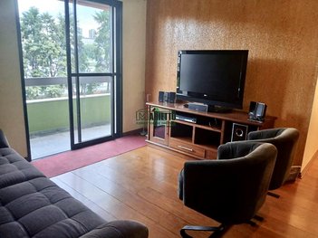 apartment em Rua Professor Horácio Mesquita de Camargo, Parque Campolim - Sorocaba - SP