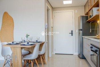 apartment em Dom Diogo de Souza, Cristo Redentor - Porto Alegre - RS