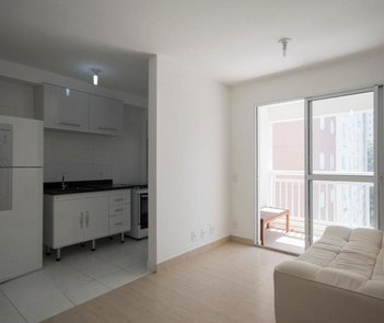 apartment em Rua da Chibata, Vila Andrade - São Paulo - SP
