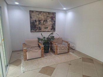 apartment em Rua da Penha, Centro - Sorocaba - SP