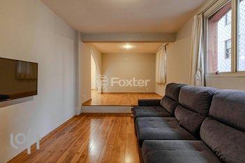 apartment em Rua Oscar Freire, Pinheiros - São Paulo - SP