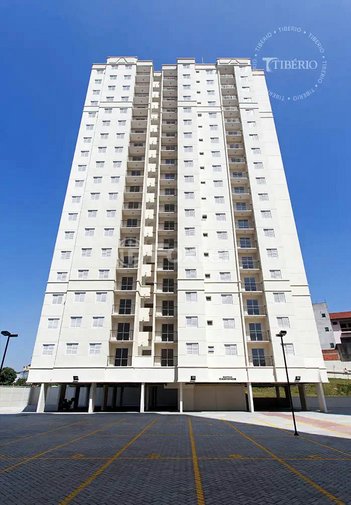 apartment em Avenida André Ramalho, Parque João Ramalho - Santo André - SP