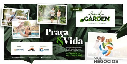 land_lot em Rodovia Luiz Gonzaga de Amoedo Campos, Paraíso da Cachoeira - Mogi Mirim - SP
