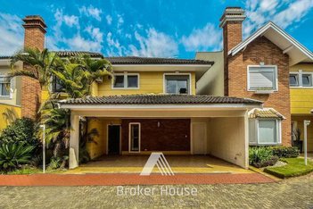 house em Rua Barão de Cotegipe, Granja Julieta - São Paulo - SP