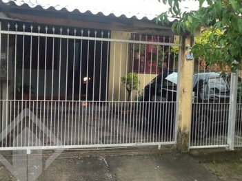 house em Rua Enio Melo, Hípica - Porto Alegre - RS