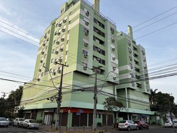 apartment em Rua São Caetano, São Miguel - São Leopoldo - RS