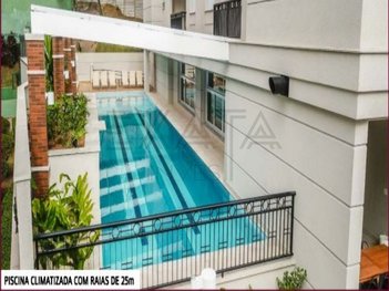 apartment em Rua Domingos Lopes da Silva, Vila Suzana - São Paulo - SP