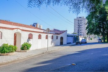 house em Rua Professor José Eduardo Nunes, Jardim Vera Cruz - Sorocaba - SP