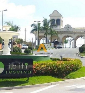 land_lot em Avenida Fernando Stecca, Iporanga - Sorocaba - SP