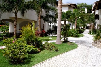 apartment em Laurindo Januario da Silveira, Lagoa da Conceição - Florianópolis - SC