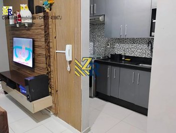 apartment em Rua Doutor Fomm, Belenzinho - São Paulo - SP
