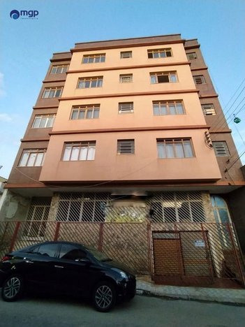 commercial_property em Rua Antonio Miguel da Costa, Santa Rita - Aparecida - SP