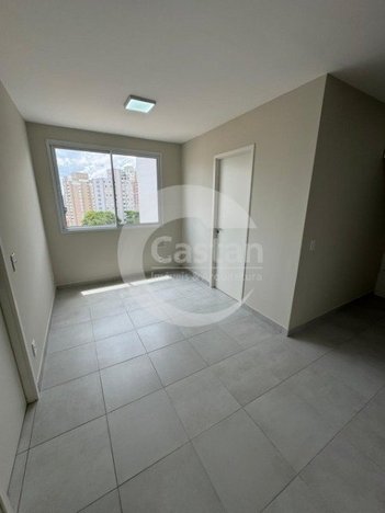 apartment em Rua Pires de Campos, Alto da Mooca - São Paulo - SP