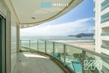 apartment em Avenida Atl�ntica, Centro - Balneário Camboriú - SC