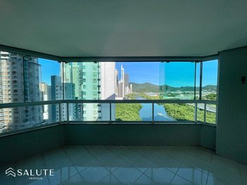 apartment em Avenida Brasil, Centro - Balneário Camboriú - SC