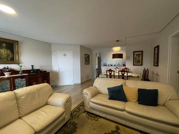 apartment em Avenida Henrique Eroles, Alto Ipiranga - Mogi das Cruzes - SP