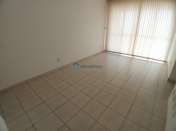 apartment em Avenida Bosque da Saúde, Saúde - São Paulo - SP