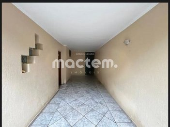 house em Avenida Caramuru, República - Ribeirão Preto - SP