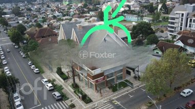 apartment em Rua Visconde de Mauá, Centro - Canela - RS