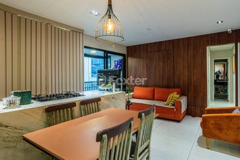 apartment em Rua Aluísio Azevedo, Santana - São Paulo - SP