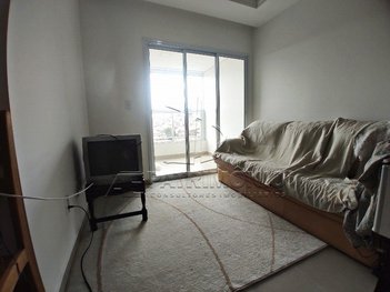 apartment em Rua Demercindo Alves da Silva, Jardim Piratininga - Sorocaba - SP