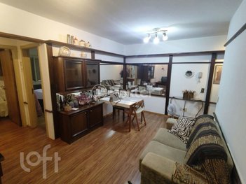 apartment em Rua Luiz de Camões, Santo Antônio - Porto Alegre - RS