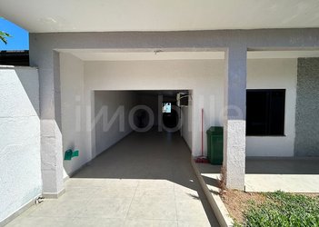 house em Rua Rondônia, Cordeiros - Itajaí - SC