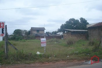 land_lot em Senador Salgado Filho, Scharlau - São Leopoldo - RS