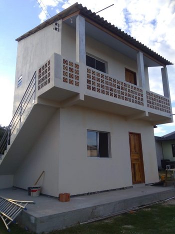 house em Tomáz José Oliveira, São João do Rio Vermelho - Florianópolis - SC