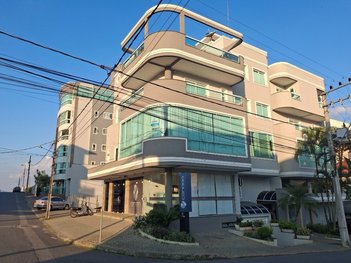 office em Rua das Nações, Nações - Indaial - SC