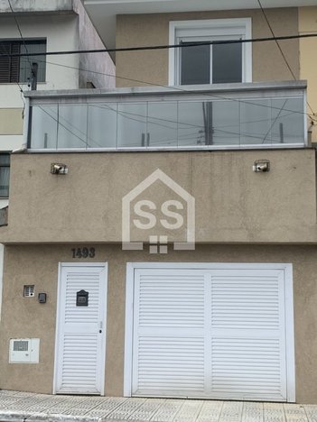 house em Avenida Miruna, Indianópolis - São Paulo - SP