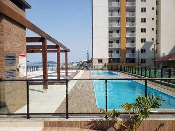 apartment em Avenida Itajubá, Barra Velha - Barra Velha - SC
