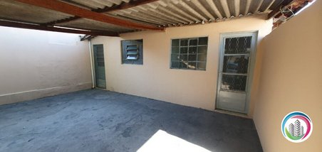 house em Junichi Hanawa, Núcleo Habitacional Mary Dota - Bauru - SP