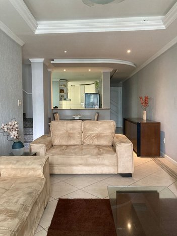 apartment em Rua Tamoios, Samburá (Tamoios) - Cabo Frio - RJ