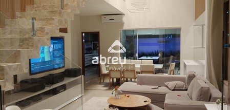 house em Avenida Olavo Lacerda Montenegro, Parque das Nações - Parnamirim - RN