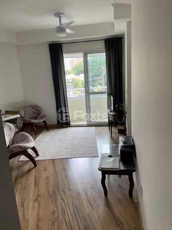 apartment em Rua Doutor Carvalho de Mendonça, Campos Elíseos - São Paulo - SP