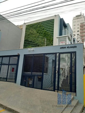 house em Rua Pais de Andrade, Aclimação - São Paulo - SP