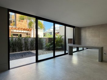 house em Avenida Deltaville, Beira Rio - Biguaçu - SC