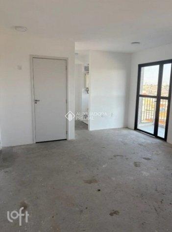 apartment em Luisiana, Taboão - São Bernardo do Campo - SP