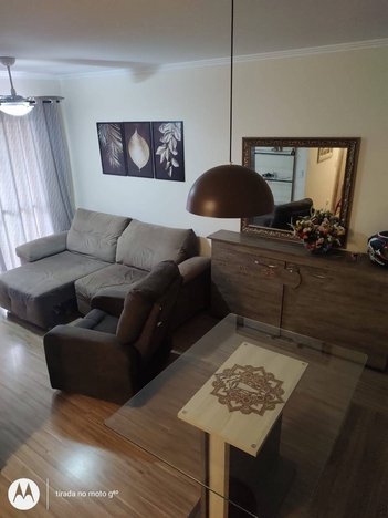 apartment em Avenida Amélia Latorre, Vila Nova Esperia - Jundiaí - SP