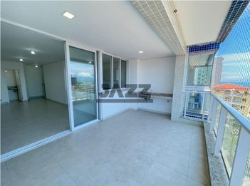 apartment em Avenida General Osório, Parque Balneário Poiares - Caraguatatuba - SP